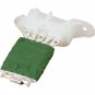 NEW BLOWER MOTOR RESISTOR AC HEATER SWITCH CONTROL FOR 2006-2010 CHEVR SATURN