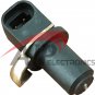 NEW ABS WHEEL SPEED SENSOR FOR 99-02 DAEWOO LANOS FRONT LEFT RIGHT REAR LEFT