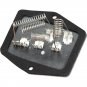 NEW BLOWER MOTOR RESISTOR AC HEATER SWITCH CONTROL FOR 1995-1996 CHEVY GMC V8