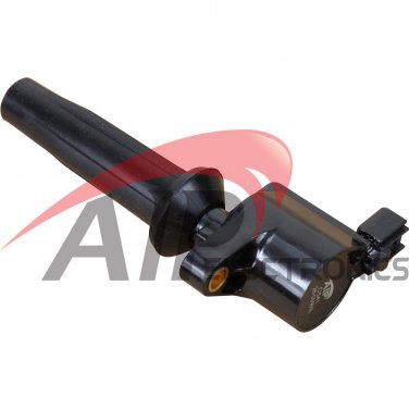 NEW IGNITION COIL C1453 DG507 FD505 4M5G-12A366-BC