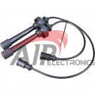 PERFORMANCE SPARK PLUG WIRE SET **FOR 1997-2007 Chrysler Dodge Mitsubishi L4