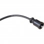 PERFORMANCE SPARK PLUG WIRE SET **FOR 1997-2007 Chrysler Dodge Mitsubishi L4