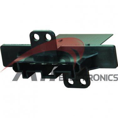 NEW BLOWER MOTOR RESISTOR HVAC **FOR 2000-2006 SENTRA 1.8L 2.0L 2.5L L4 DOHC