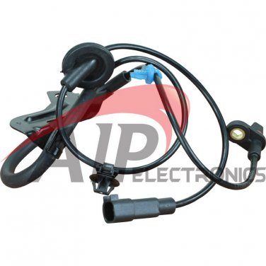 NEW ABS WHEEL SPEED SENSOR BRAKES **FOR 2007-2012 DODGE REAR RIGHT PASSENGER