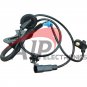 NEW ABS WHEEL SPEED SENSOR BRAKES **FOR 2007-2012 DODGE REAR RIGHT PASSENGER