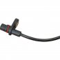 NEW ABS WHEEL SPEED SENSOR BRAKES **FOR 2007-2012 DODGE REAR RIGHT PASSENGER