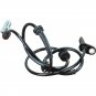 NEW ABS WHEEL SPEED SENSOR BRAKES **FOR 2007-2012 NISSAN FRONT RIGHT PASSENGER