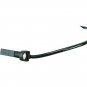 NEW ABS WHEEL SPEED SENSOR BRAKES **FOR 2007-2012 NISSAN FRONT RIGHT PASSENGER