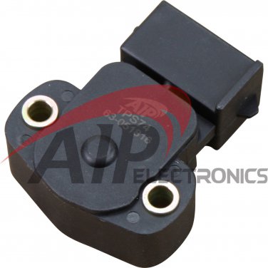 New Throttle Position Sensor for 1987-1995 Ford & Mercury L4 V6 TH74 E7DZ9B989A