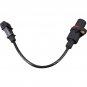 NEW CRANKSHAFT CRANK SHAFT POSITION SENSOR **FOR 96-01 HYUNDAI 1.5L 1.8L 2.0L