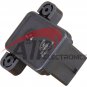 New Manifold Absolute Pressure MAP Sensor for 1988-1988 Dodge Van Dakota 5.2 3.9