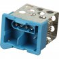 NEW BLOWER MOTOR RESISTOR AC HEATER SWITCH CONTROL FOR 1988-1995 BMW L6 V8