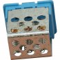 NEW BLOWER MOTOR RESISTOR AC HEATER SWITCH CONTROL FOR 1988-1995 BMW L6 V8
