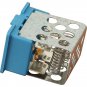 NEW BLOWER MOTOR RESISTOR AC HEATER SWITCH CONTROL FOR 1988-1995 BMW L6 V8