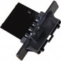 NEW BLOWER MOTOR RESISTOR AC HEATER SWITCH CONTROL FOR 1991-1996 NISSAN L4