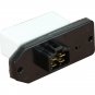 NEW BLOWER MOTOR RESISTOR AC HEATER SWITCH CONTROL FOR 2000-2010 DODGE FRONT
