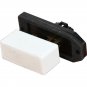 NEW BLOWER MOTOR RESISTOR AC HEATER SWITCH CONTROL FOR 2000-2010 DODGE FRONT