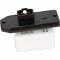 NEW BLOWER MOTOR RESISTOR AC HEATER SWITCH CONTROL FOR 2000-2010 DODGE FRONT