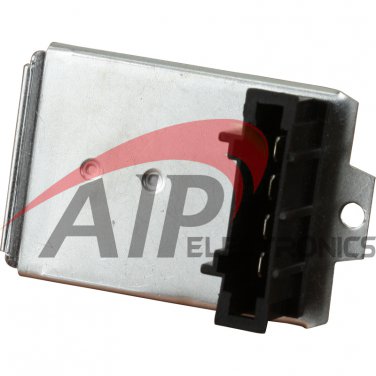 NEW BLOWER MOTOR RESISTOR AC HEATER SWITCH CONTROL FOR 92-03 VOLKSWAGEN FRONT