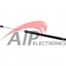 NEW HOOD LIFT STRUT SUPPORT GAS SPRING **FOR 2001-2003 Saab 9-3 CABRIO W/SPOILER NEW HOOD LIFT STRUT SUPPORT GAS SPRING **FOR 2001-2003 Saab 9-3 CABRIO W/SPOILER