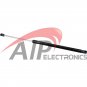 NEW HOOD LIFT STRUT SUPPORT GAS SPRING **FOR 2001-2003 Saab 9-3 CABRIO W/SPOILER