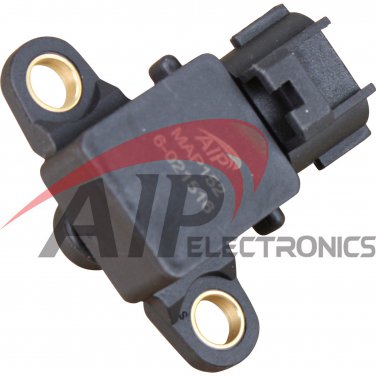 New Manifold Absolute Pressure MAP Sensor for 2003-2011 9-3 BLS 2.0 12787705