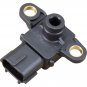 New Manifold Absolute Pressure MAP Sensor for 2003-2011 9-3 BLS 2.0 12787705