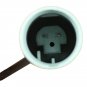 NEW REAR ABS WHEEL SPEED SENSOR **FOR BMW 1997-1998 5-SERIES LEFT AND RIGHT