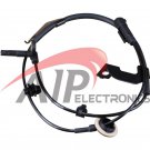 NEW ABS WHEEL SPEED SENSOR **FOR 2007-2014 Caliber Front Left Compass Patriot