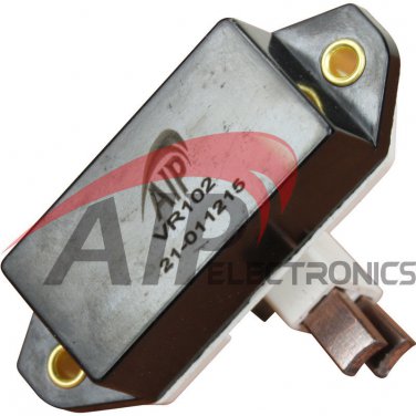 NEW ALTERNATOR VOLTAGE REGULATOR **FOR 1971-1988 AUDI BMW MERCEDES VOLVO HONDA