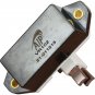 NEW ALTERNATOR VOLTAGE REGULATOR **FOR 1971-1988 AUDI BMW MERCEDES VOLVO HONDA