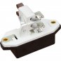 NEW ALTERNATOR VOLTAGE REGULATOR **FOR 1971-1988 AUDI BMW MERCEDES VOLVO HONDA