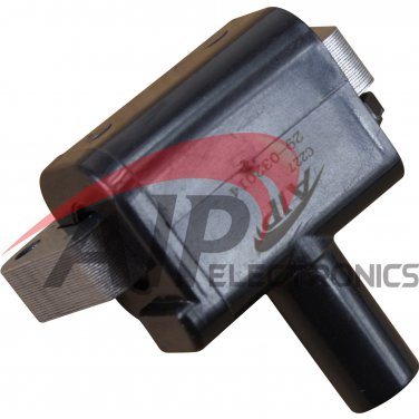 New Distributor Ignition Coil Pack for Nissan 1.6L 2.4L KA24DE 22433-F4302