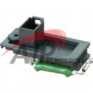 NEW BLOWER MOTOR RESISTOR AC HEATER SWITCH CONTROL FOR 1997-2007 FORD MERCURY