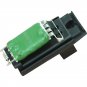NEW BLOWER MOTOR RESISTOR AC HEATER SWITCH CONTROL FOR 1997-2007 FORD MERCURY