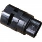 NEW ABS WHEEL SPEED SENSOR ANTI-LOCK BRAKES 89-97 ISUZU/HONDA REAR RIGHT & LEFT