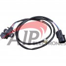 NEW CRANK SHAFT CRANKSHAFT POSITION SENSOR FOR 2001-2006 MONTERO 3.5L 3.8L V6