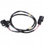 NEW CRANK SHAFT CRANKSHAFT POSITION SENSOR FOR 2001-2006 MONTERO 3.5L 3.8L V6