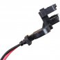 NEW CRANK SHAFT CRANKSHAFT POSITION SENSOR FOR 2001-2006 MONTERO 3.5L 3.8L V6