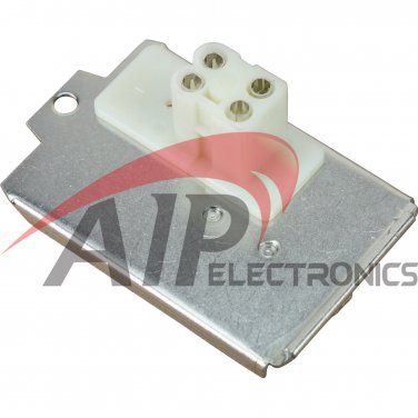 New Blower Motor Resistor for 1988-1993 Audi 90 Quattro 2.0L 2.3L 2.8L RU595