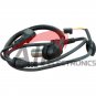 NEW ABS WHEEL SPEED SENSOR BRAKES **FOR 01-02 AUDI ALLROAD REAR RIGHT PASSENGER