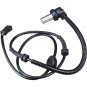 NEW ABS WHEEL SPEED SENSOR ANTI-LOCK BRAKES **FOR DRIVERS SIDE FRONT LEFT