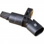 BRAND NEW REAR ABS SPEED SENSOR **FOR AUDI/VW RIGHT & LEFT WHEEL