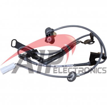 BRAND NEW ABS WHEEL SPEED SENSOR **FOR PROT&Atilde;�G&Atilde;� FRONT RIGHT Passenger