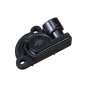 NEW THROTTLE POSITION SENSOR TPS **FOR 90-95 CADILLAC 4.5L 4.9L V8 & 3.1L V6