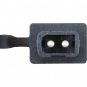 New A/C Temperature Sensor on Evaporator for 1998-2003 Mercedes E320 3.2L