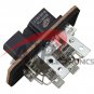 New Blower Motor Resistor for 1968-2003 Mercury Ford Chevrolet Cadillac 973-014
