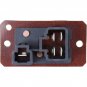 New Blower Motor Resistor for 1968-2003 Mercury Ford Chevrolet Cadillac 973-014