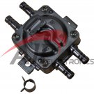 New Fuel Pump For Cummins Onan Generator Welder 149-1544 149-1982 149-2187