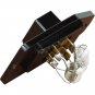 NEW BLOWER MOTOR RESISTOR AC HEATER SWITCH CONTROL FOR 1992-2001 HONDA ACURA